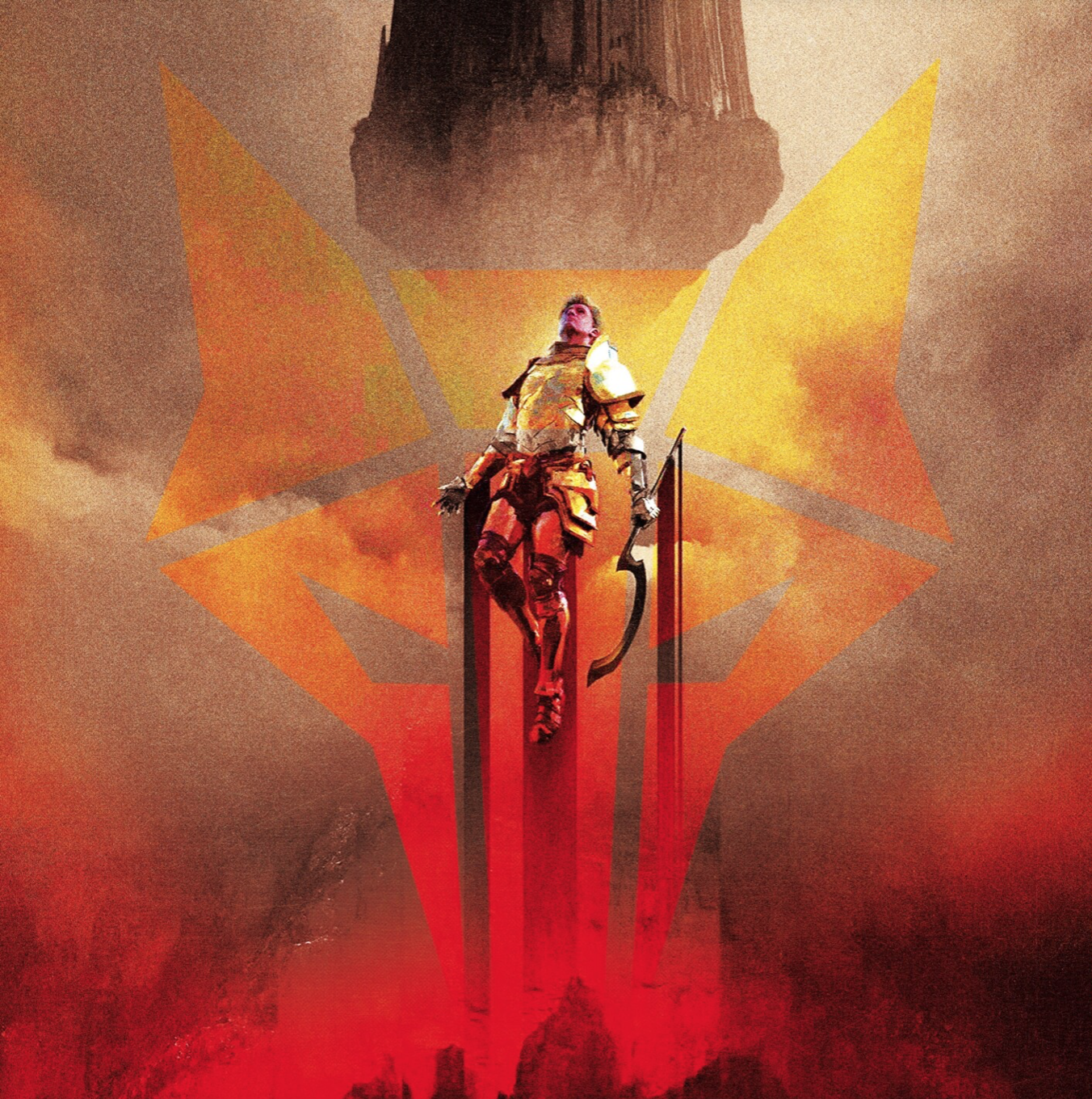 Red Rising Series